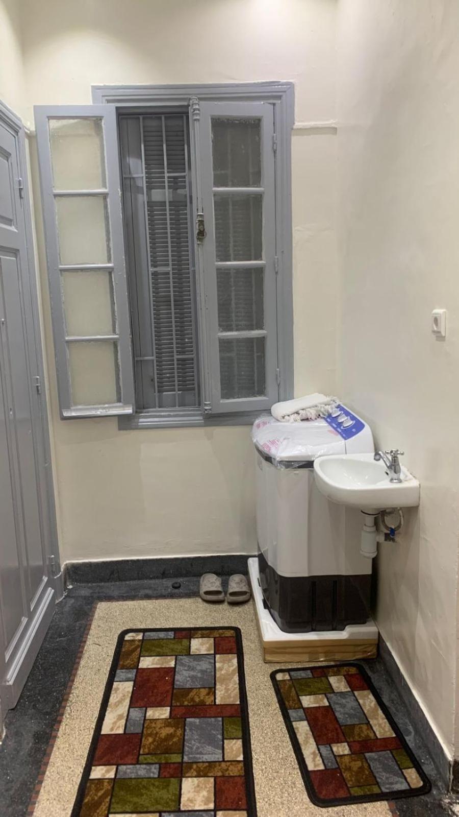 Charming With Balcony Appartamento Casablanca