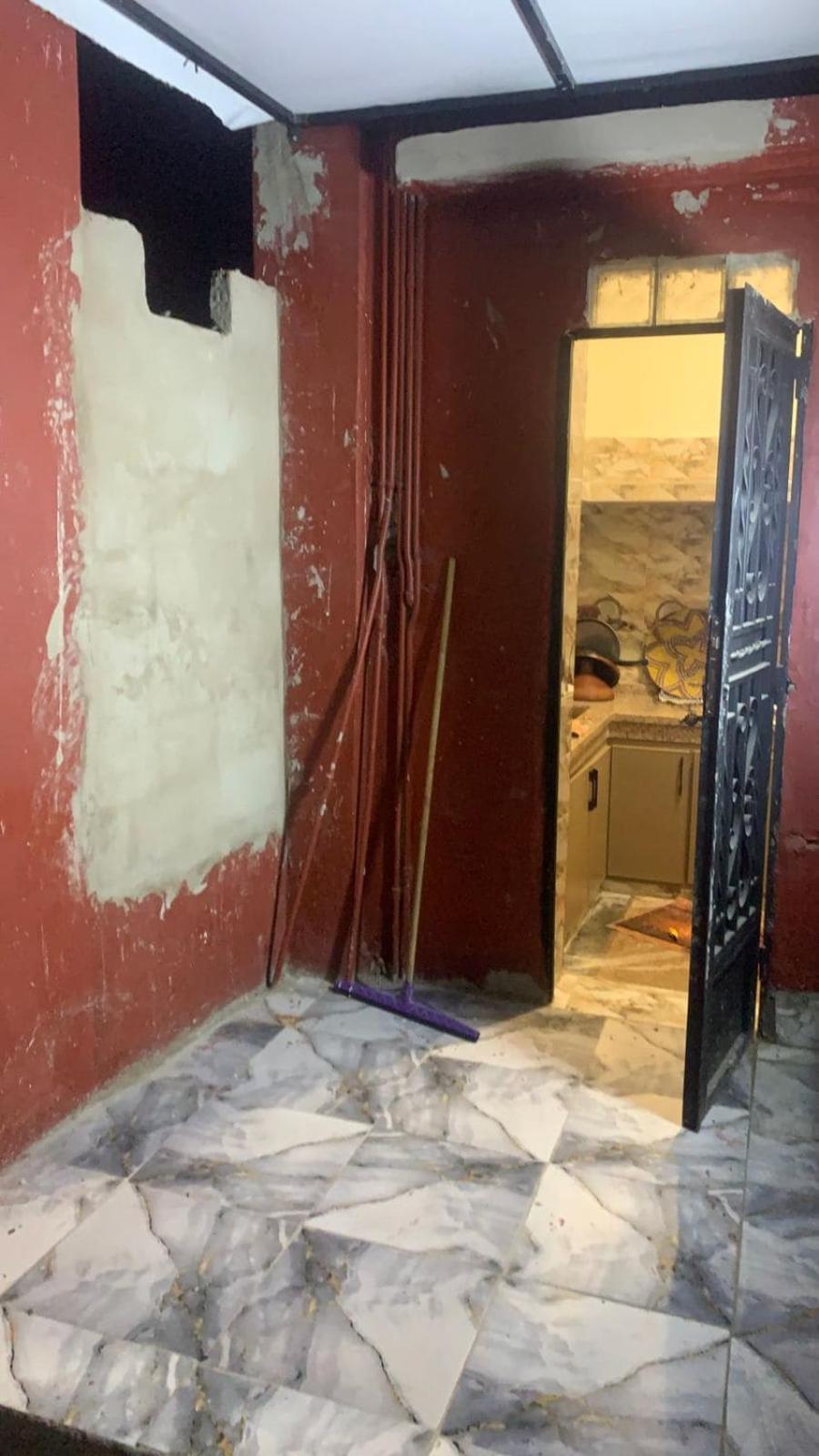 Charming With Balcony Appartamento Casablanca