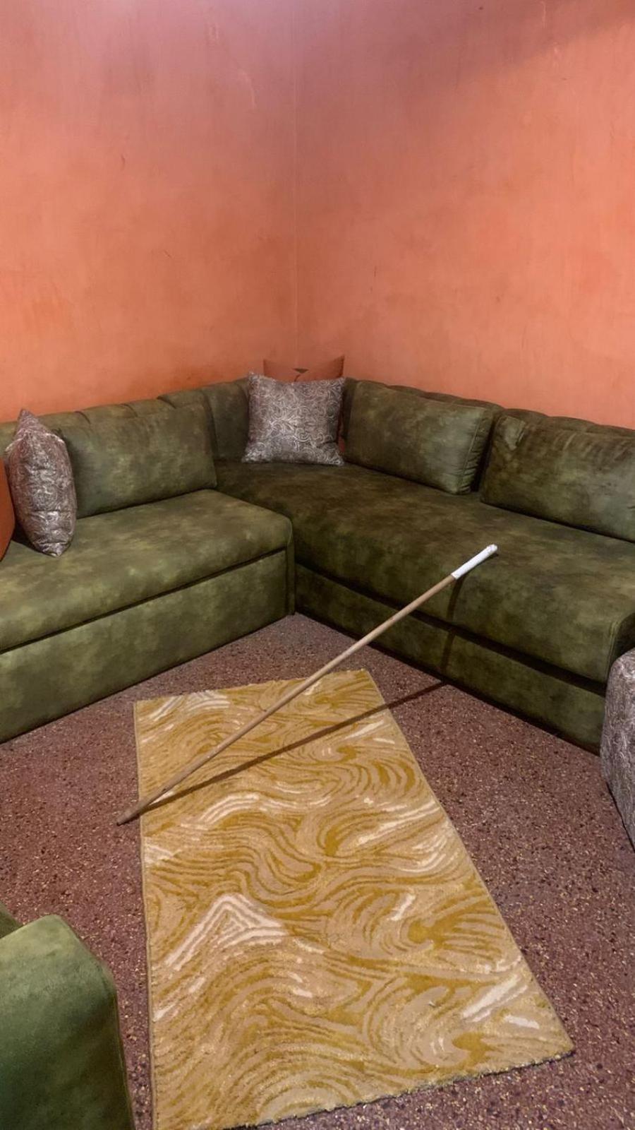 Appartamento Charming With Balcony Casablanca